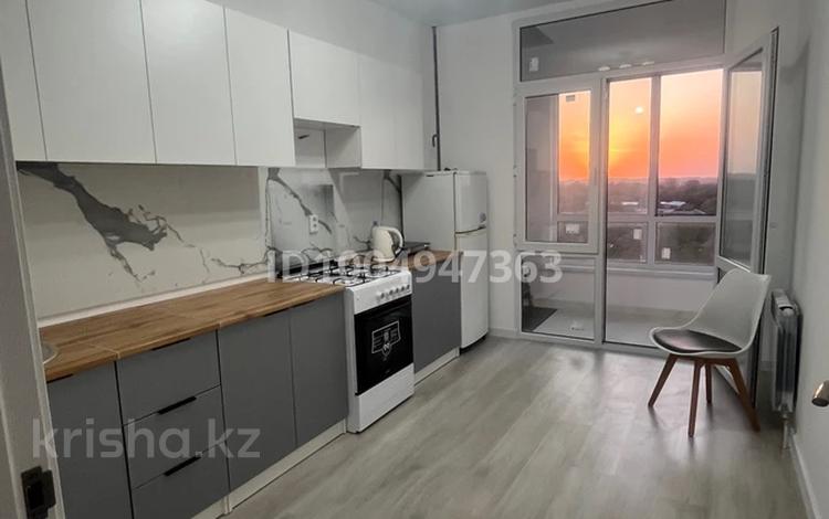 1-комнатная квартира · 43 м² · 8/9 этаж, Территория ПК Кунаева 189/1 за 220 000 ₸ в Алматы, Турксибский р-н — фото 2