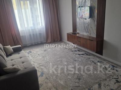 2-комнатная квартира · 55 м² · 7/12 этаж, мкр Алгабас, Омарова 5 за 270 000 ₸ в Алматы, Алатауский р-н