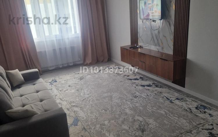 2-комнатная квартира · 55 м² · 7/12 этаж, мкр Алгабас, Омарова 5 за 270 000 ₸ в Алматы, Алатауский р-н — фото 4