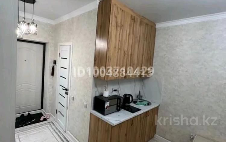 1-комнатная квартира · 21 м² · 3/9 этаж, Калдаяков 26 за 150 000 〒 в Астане, Алматы р-н — фото 4