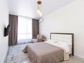 1-комнатная квартира · 40 м² · 15/16 этаж, Турар Рыскулов 1 за 22 000 ₸ в Астане, Есильский р-н