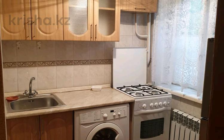2-бөлмелі пәтер · 34 м² · 1/4 қабат, Айманова — Жандосова, бағасы: 200 000 ₸ в Алматы, Бостандыкский р-н — фото 2