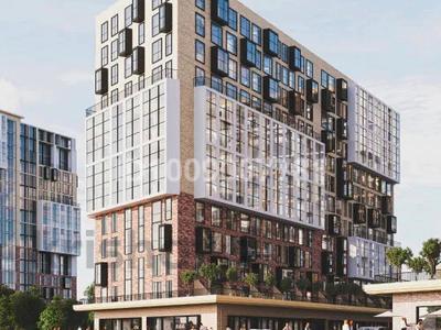 2-комнатная квартира · 112 м² · 2/10 этаж, Ауэзова — Гоголя / Ауезова за 85 млн 〒 в Алматы, Алмалинский р-н