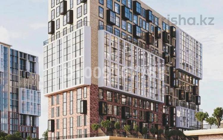 2-комнатная квартира · 112 м² · 2/10 этаж, Ауэзова — Гоголя / Ауезова за 85 млн ₸ в Алматы, Алмалинский р-н — фото 2