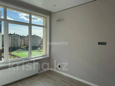 2-комнатная квартира, 63 м², Тыныбаева 16 за 52 млн 〒 в Астане, Алматы р-н