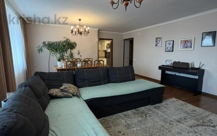 5-бөлмелі пәтер · 137 м² · 9/9 қабат, Крылова 70, бағасы: 70 млн ₸ в Усть-Каменогорске — фото 11