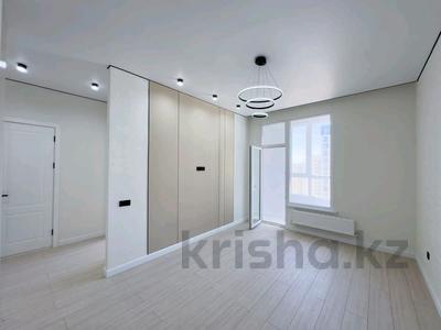 2-комнатная квартира · 39 м² · 14/17 этаж, Е-36 2, 4, 5, 9, 11 за 28 млн ₸ в Астане, Нура р-н