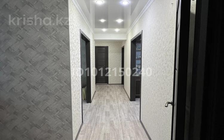 4-комнатная квартира · 102 м² · 3/12 этаж, Назарбаева 297 за 46 млн ₸ в Павлодаре — фото 2