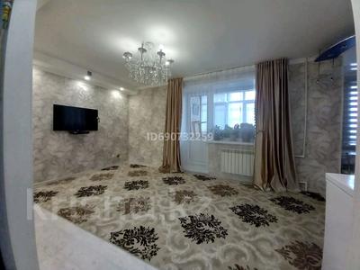 3-комнатная квартира, 61.8 м², 7/9 этаж, проспект Абая 80/1 — Продаётся 3-х ком квартиру. за 17 млн 〒 в Шахтинске