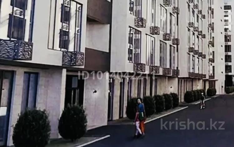 3-комнатная квартира · 65.7 м² · 5/9 этаж, Улан 125 за 30 млн ₸ в Туздыбастау (Калинино) — фото 2