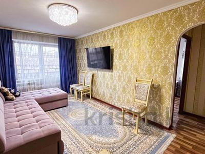 3-комнатная квартира · 55 м² · 4/5 этаж, Жастар за 17.8 млн ₸ в Талдыкоргане