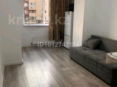 2-комнатная квартира · 42 м² · 2/20 этаж, Гагарина 310 за 52.5 млн ₸ в Алматы, Бостандыкский р-н