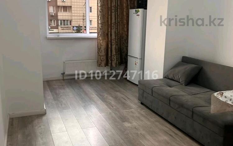 2-бөлмелі пәтер · 42 м² · 2/20 қабат, Гагарина 310, бағасы: 52.5 млн ₸ в Алматы, Бостандыкский р-н — фото 2