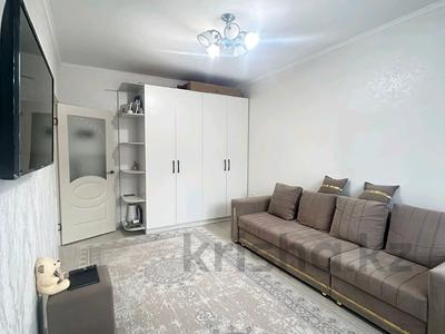 1-комнатная квартира · 31.9 м² · 1/3 этаж, мкр Уркер, Үкілі Ыбырай 16 за 14.8 млн ₸ в Астане, Нура р-н