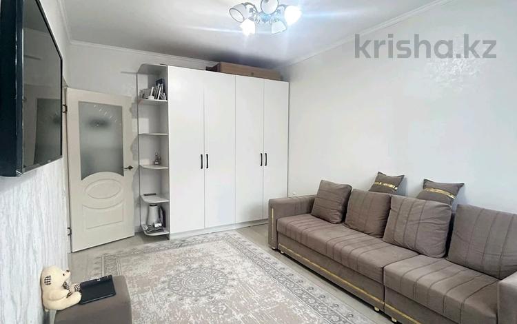 1-комнатная квартира · 31.9 м² · 1/3 этаж, мкр Уркер, Үкілі Ыбырай 16 за 14.8 млн ₸ в Астане, Нура р-н — фото 10