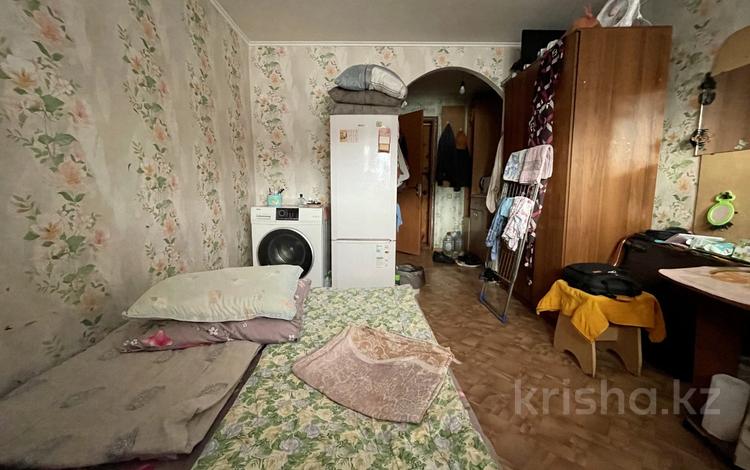 1-комнатная квартира · 17.4 м² · 3/5 этаж, Чехова 106/2 за 6.9 млн ₸ в Костанае — фото 4