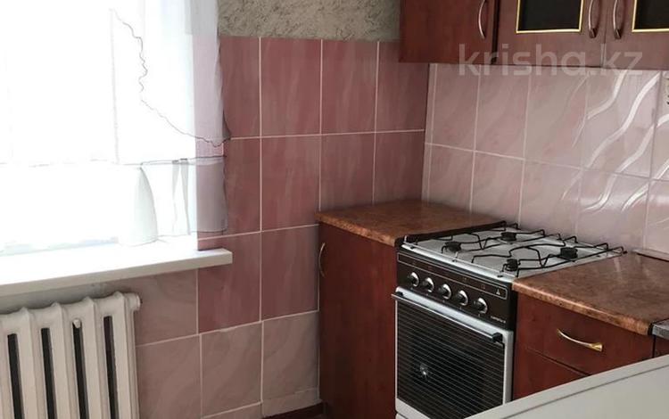 1-комнатная квартира · 30 м² · 5/5 этаж, Уалиханова за 95 000 ₸ в Талдыкоргане, мкр Жастар — фото 2