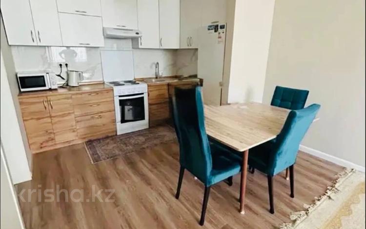 2-комнатная квартира · 46 м² · 10/12 этаж, Баишева 28/2 за 43 млн ₸ в Алматы, Медеуский р-н — фото 7