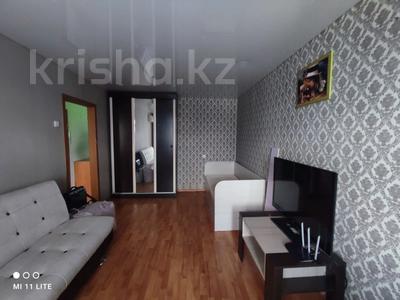 1-комнатная квартира · 34.2 м² · 8/9 этаж, ул. 3-й А мик-н за 7 млн 〒 в Темиртау