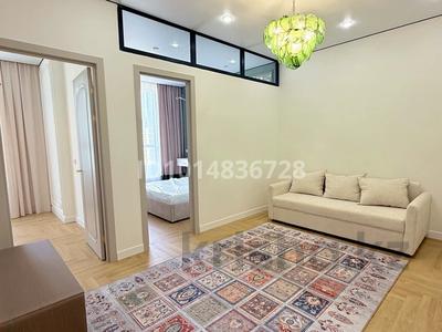 2-бөлмелі пәтер · 42 м² · 9/18 қабат, Е-36 13, бағасы: 33 млн ₸ в Астане, Нура р-н