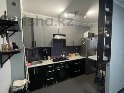 2-комнатная квартира · 53.6 м² · 6/9 этаж, ул. Молдагуловой 32 за 39 млн ₸ в Алматы, Алмалинский р-н