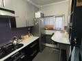 2-бөлмелі пәтер · 53.6 м² · 6/9 қабат, ул. Молдагуловой 32, бағасы: 39 млн ₸ в Алматы, Алмалинский р-н — фото 2