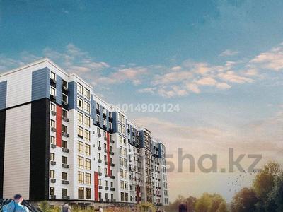 1-бөлмелі пәтер · 43.7 м² · 3/9 қабат, Нұрсая ш/а., Елорда 6/3, бағасы: 20 млн ₸ в Атырау, мкр Нурсая