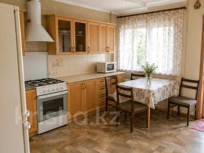 2-комнатная квартира · 56 м² · 5/7 этаж, Толе би — Ауэзова за 38 млн ₸ в Алматы, Алмалинский р-н