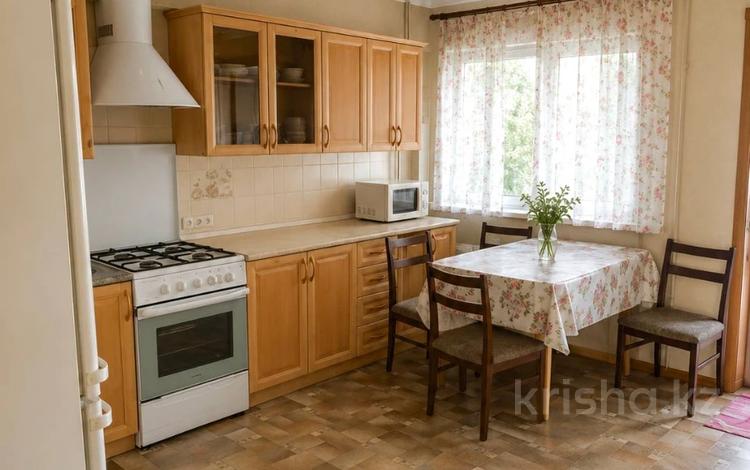 2-комнатная квартира · 56 м² · 5/7 этаж, Толе би — Ауэзова за 38 млн ₸ в Алматы, Алмалинский р-н — фото 4