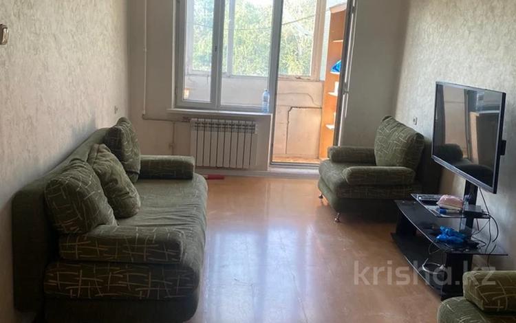2-комнатная квартира · 45 м² · 4/5 этаж, мкр Казахфильм 7 — Альфараби Исиналиева за 250 000 ₸ в Алматы, Бостандыкский р-н — фото 2