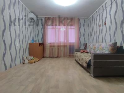 2-бөлмелі пәтер · 54.7 м² · 4/5 қабат, Циалковского 6/1, бағасы: 18.5 млн ₸ в Уральске