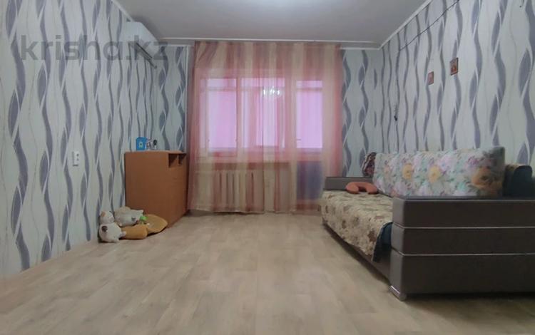 2-комнатная квартира · 54.7 м² · 4/5 этаж, Циалковского 6/1 за 18.5 млн ₸ в Уральске — фото 2