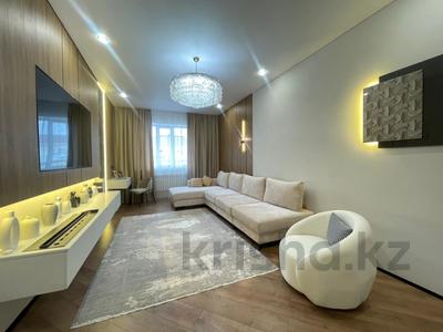 2-комнатная квартира · 85.3 м², Алтынсарина за 80.8 млн 〒 в Петропавловске