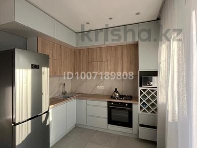 3-комнатная квартира · 70 м² · 5/6 этаж, Жунисова за 41.5 млн ₸ в Алматы, Наурызбайский р-н