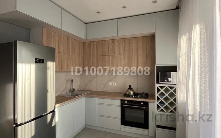 3-комнатная квартира · 70 м² · 5/6 этаж, Жунисова за 41.5 млн ₸ в Алматы, Наурызбайский р-н — фото 2
