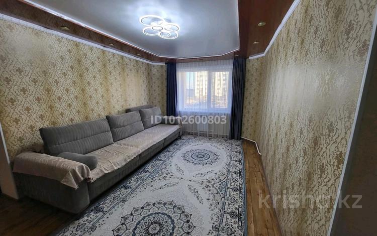 3-бөлмелі пәтер · 77.3 м² · 2/5 қабат, Есенберлина 8/2, бағасы: 34.5 млн ₸ в Усть-Каменогорске — фото 2
