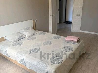 1-комнатная квартира · 55 м² · 1/7 этаж, 19-й мкр 23 за 2 000 〒 в Актау