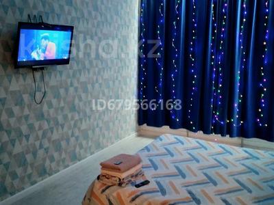 1-комнатная квартира · 55 м² · 1/7 этаж, 19-й мкр 23 за 1 500 〒 в Актау