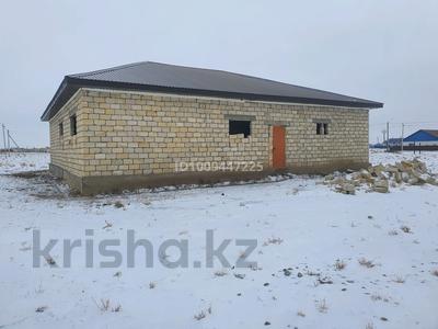 Отдельный дом · 6 комнат · 256 м² · 10 сот., У.Есмагамбетова за 14 млн 〒 в 