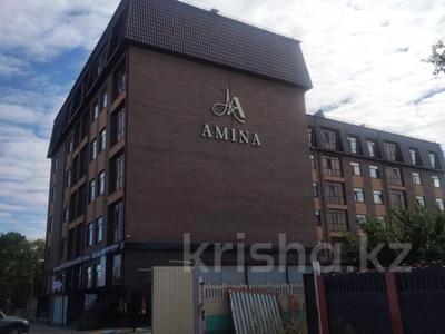 1-комнатная квартира · 48 м² · 3/6 этаж, мкр Юго-Восток, Мкр Орбита — ЖК Амина за 25 млн 〒 в Караганде, Казыбек би р-н