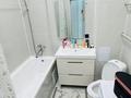 2-комнатная квартира · 40 м² · 3/9 этаж, Ш.Калдаякова 32 — С.Нурмагамбетова за 28 млн ₸ в Астане, Алматы р-н — фото 4