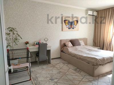 1-комнатная квартира · 43.6 м² · 5/5 этаж, мкр Мамыр-1 за 36 млн ₸ в Алматы, Ауэзовский р-н