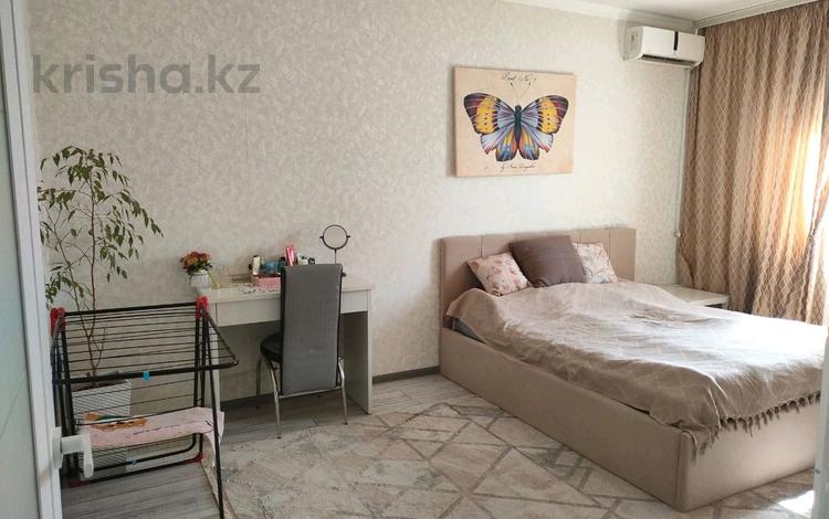 1-бөлмелі пәтер · 43.6 м² · 5/5 қабат, Мамыр-1 ш/а., бағасы: 36 млн ₸ в Алматы, Ауэзовский р-н — фото 2