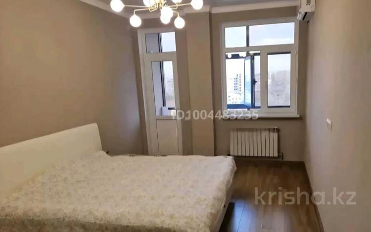 2-бөлмелі пәтер · 55 м² · 8/11 қабат, 28-й мкр 47 участок, бағасы: 20 млн ₸ в Актау — фото 6