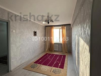 3-комнатная квартира · 77 м² · 3/5 этаж, Мусрепова 2 за 17.5 млн 〒 в 