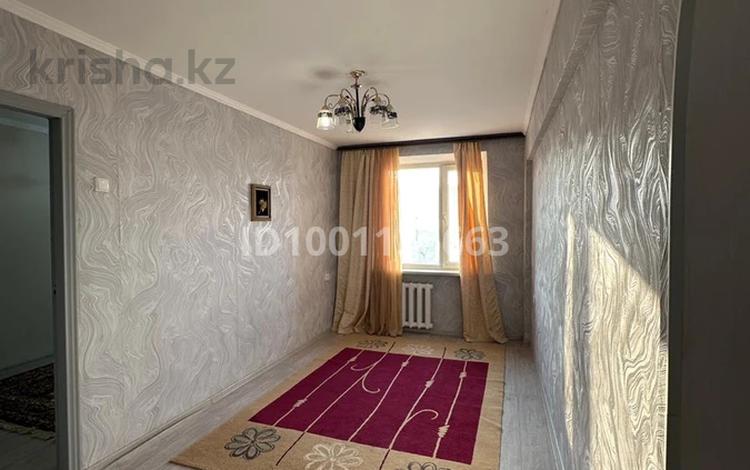 3-комнатная квартира · 77 м² · 3/5 этаж, Мусрепова 2 за 17.5 млн ₸ в  — фото 6