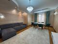5-бөлмелі пәтер · 176 м² · 4/8 қабат, Мкр. Мирас 157 — Аскарова, бағасы: 1.4 млн ₸ в Алматы, Бостандыкский р-н — фото 2