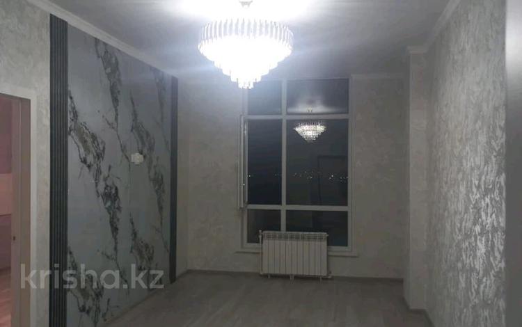 2-бөлмелі пәтер, 50 м², 5/9 қабат ай сайын, ШымСити 111 — Шым Сити, бағасы: 150 000 〒 в Шымкенте — фото 2