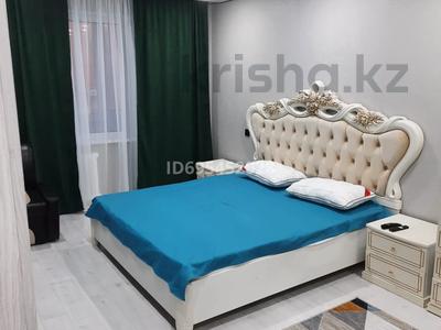1-комнатная квартира · 56 м² · 4/5 этаж, мкр 4, Мкрн 4 — Женис/Абулхаирхана за 1 500 ₸ в Уральске