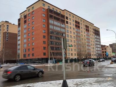 3-комнатная квартира, 83 м², 9/9 этаж, Назарбаева 101 за 21.5 млн 〒 в Кокшетау